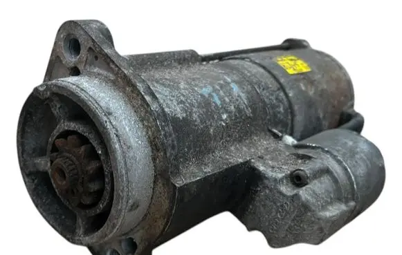 KIA Sorento Starter motor 36100 1250128 4A010