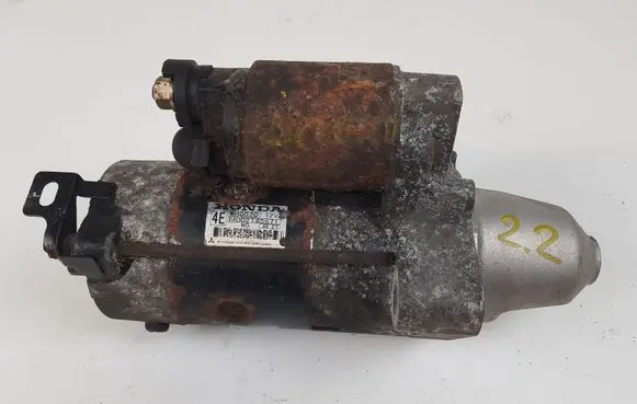 Honda Accord Starter motor M002T85671