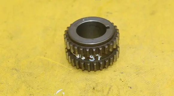 Mitsubishi Outlander Crankshaft gear 4B11