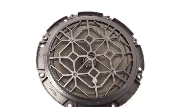 Citroen C3 Pluriel Front door speaker 9635014780