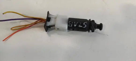 Renault Trafic II (X83) Brake pedal sensor switch 414988