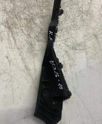 Peugeot Boxer Front bumper mounting bracket 1374289080