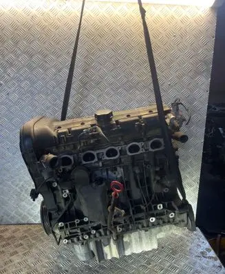 Volvo V70 Engine