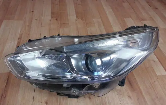 Ford Galaxy Headlight/headlamp EM2B13W030AF EM2B13W030