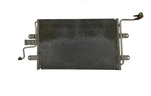 Audi A3 S3 8L A/C cooling radiator (condenser)
