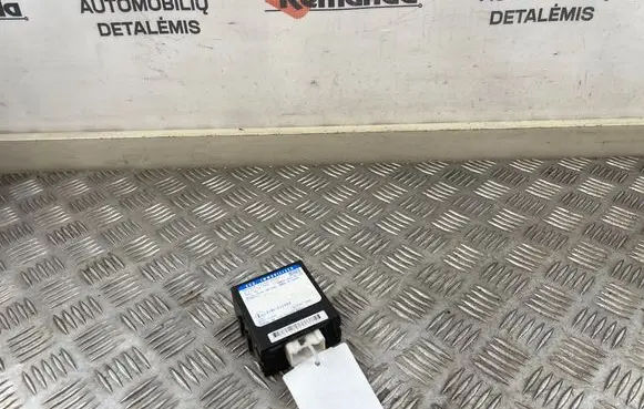 Toyota Corolla E120 E130 Immobilizer control unit/module 8978012140