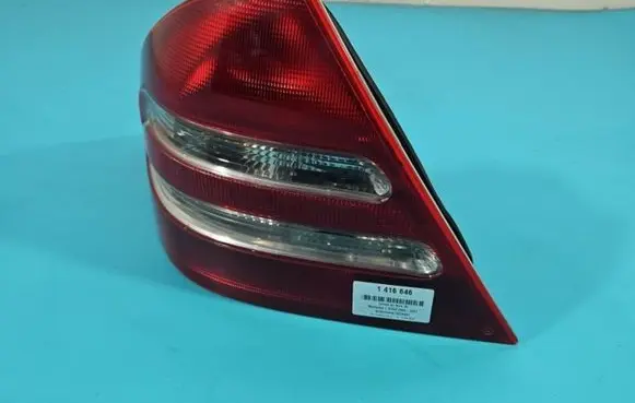 Mercedes-Benz C W203 Rear/tail lights IMPRK1416646