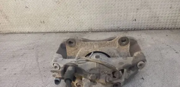 Audi A6 Allroad C5 Front brake caliper