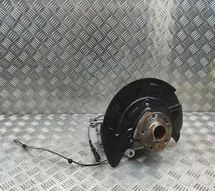 Ford Explorer EV Front wheel hub 1EA407258H