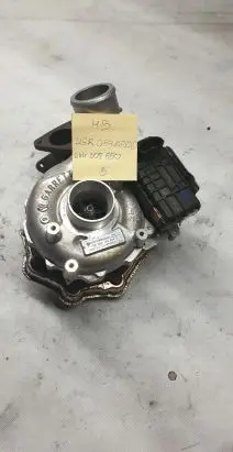 Audi A6 S6 C7 4G Turbo 059145874D