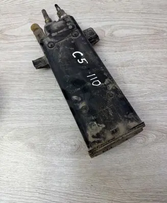 Citroen C5 Active carbon filter fuel vapour canister 8085128