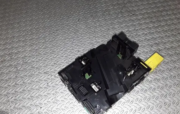 Steering angle sensor