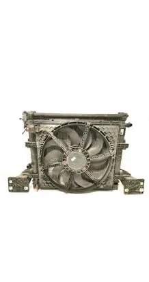 Volkswagen ID.4 Radiator set 1EA121251B