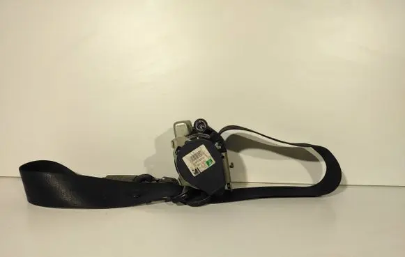 Audi Q7 4L Front seatbelt 606728300 DC8R000