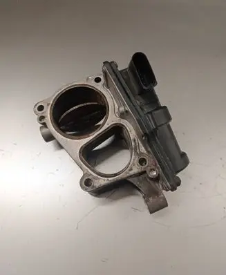 Audi A7 S7 4G Throttle valve 059129593J
