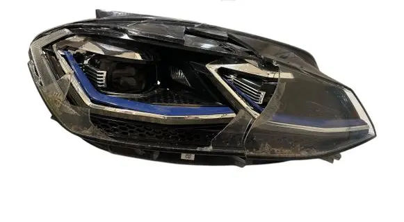 Volkswagen e-Golf Headlight/headlamp 5G1941082F 1ZX01306666 8811UM70000PPA6