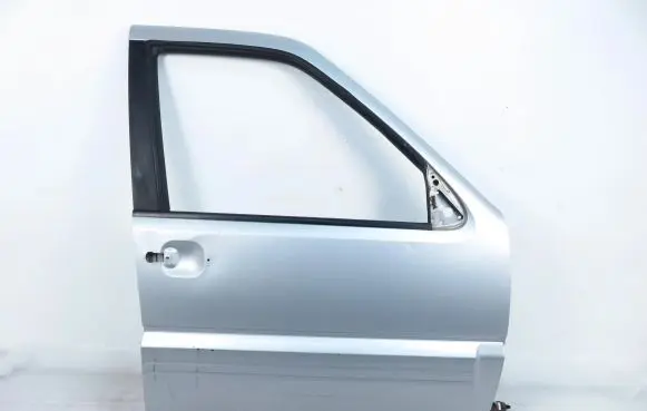 Nissan Terrano Door (2 Door Coupe) 