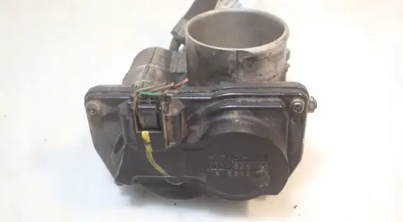 Dacia Dokker Throttle body valve 526-01