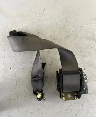 Seat Toledo II (1M) Rear seatbelt 16398D