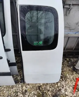 Renault Kangoo II Back/rear loading door 