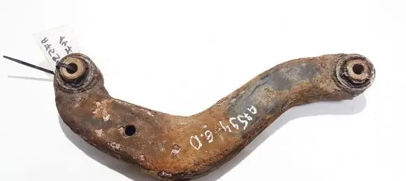 Audi A4 S4 B6 8E 8H Rear upper control arm/wishbone