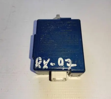 Lexus RX 330 - 350 - 400H Keyless (KESSY) go control unit/module 8974148120 2513000601