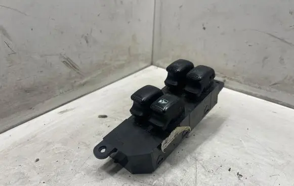 Hyundai Santa Fe Electric window control switch