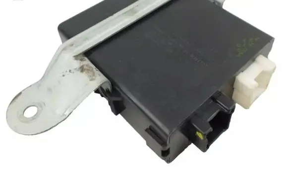 Hyundai Santa Fe Other control units/modules 9875026000
