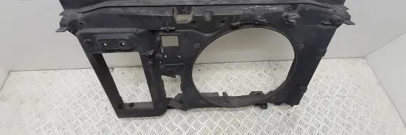 Citroen C4 I Picasso Radiator support slam panel 9658574780