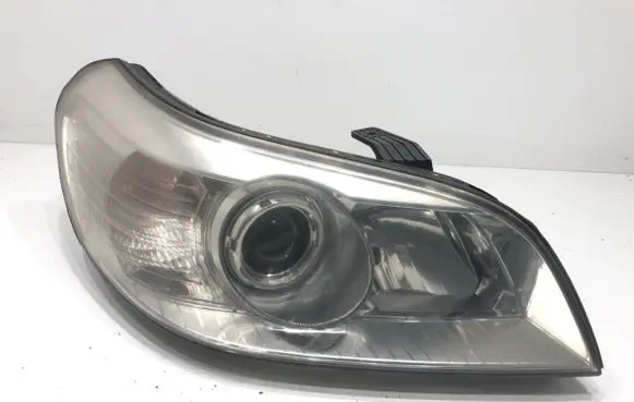 Chevrolet Epica Headlight/headlamp