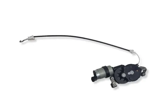 Audi A6 S6 C6 4F Seat adjustment motor 8518300D