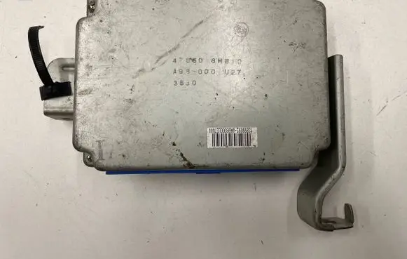 Nissan X-Trail T30 ABS control unit/module 478508H810 3530 A98000V27
