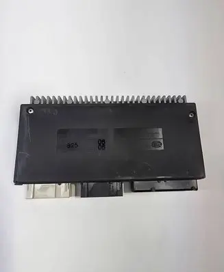 BMW 7 E38 Comfort/convenience module 61358352057 12037310