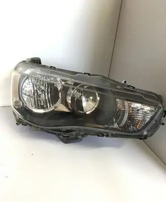 Mitsubishi Outlander Headlight/headlamp P8597 P8924