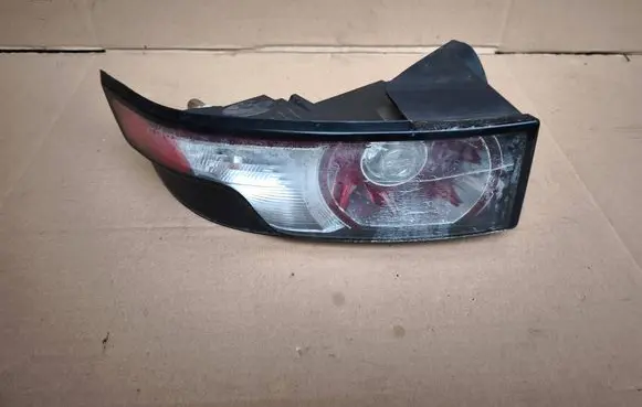 Rear/tail lights
