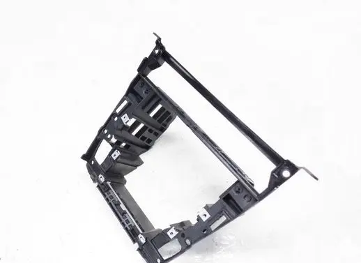 BMW 5 E60 E61 Radio/GPS head unit trim 69576403