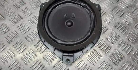 Lexus NX Parcel shelf speaker 8616078040