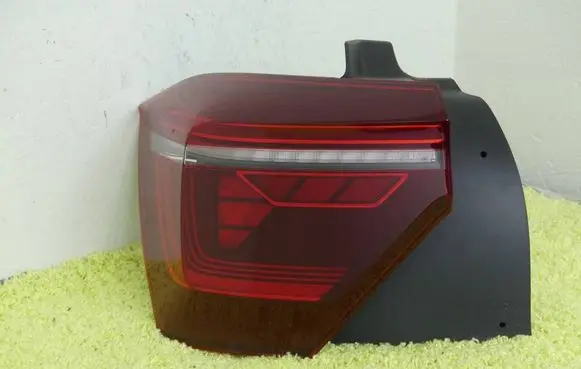 Rear/tail lights