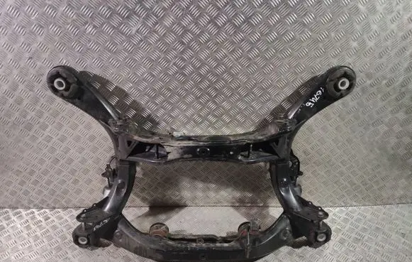 Lexus RX 450H Rear subframe 