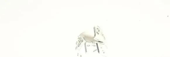 Chrysler Pacifica Front door upper hinge