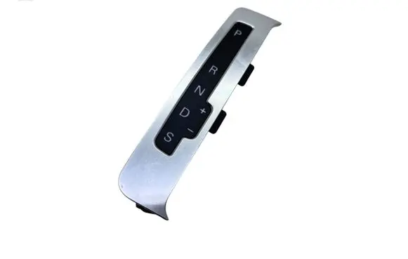 Audi A6 S6 C6 4F Gear shift selector indicator 4F1713463D