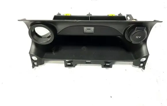 Citroen C4 Cactus Cigarette lighter 00232563 9666105377
