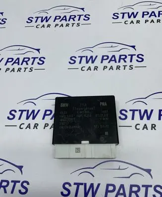 BMW X4 F26 Parking PDC control unit/module 6881636