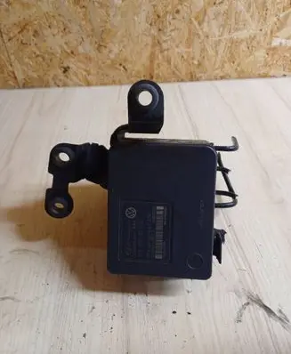 Seat Leon (1M) ABS Pump 1C0907379D 00006063D3 10096003123