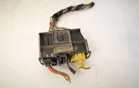 Skoda Octavia Mk2 (1Z) Sensor 1Z0937545