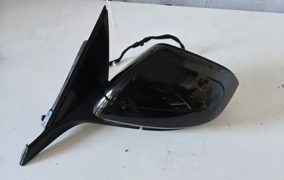 BMW 5 G60 Front door electric wing mirror 06545110 041644