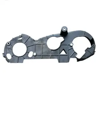 Audi A6 S6 C6 4F Timing belt guard (cover) 059109133