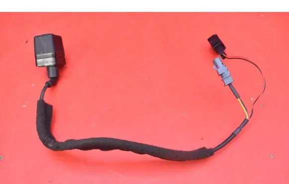 Audi Q7 4L Reversing camera 4L0980551D
