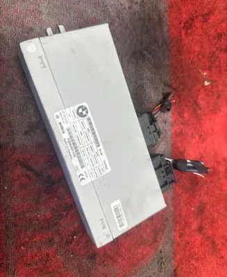 Tailgate/trunk control unit/module