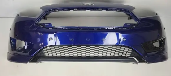 Ford Focus Front bumper F1EB17757AJ LKN0097A TPEP